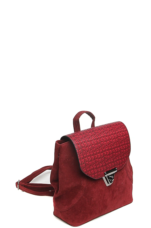 Рюкзак MILANA 172681-1-241 бордовый - купить 3390