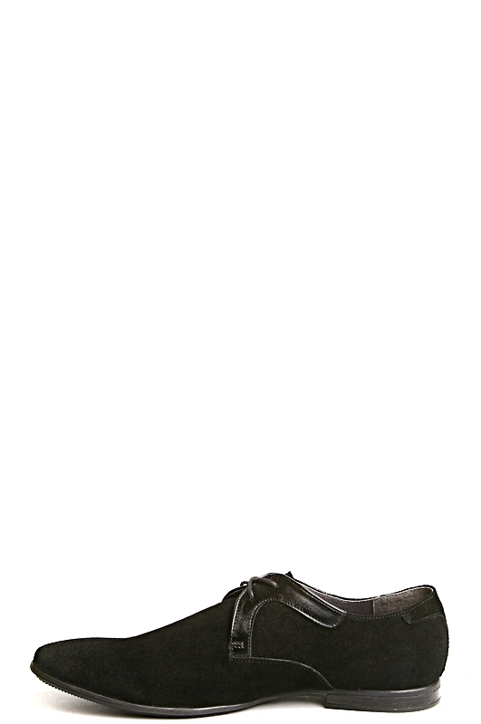 Полуботинки MILANA 141917-1-2105 черный - купить 5490