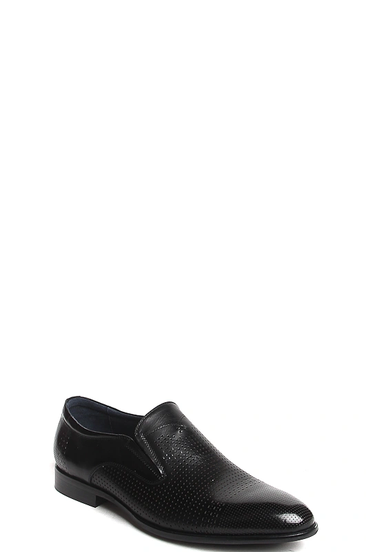 Полуботинки MILANA 181736-4-1101 черный - купить 11990