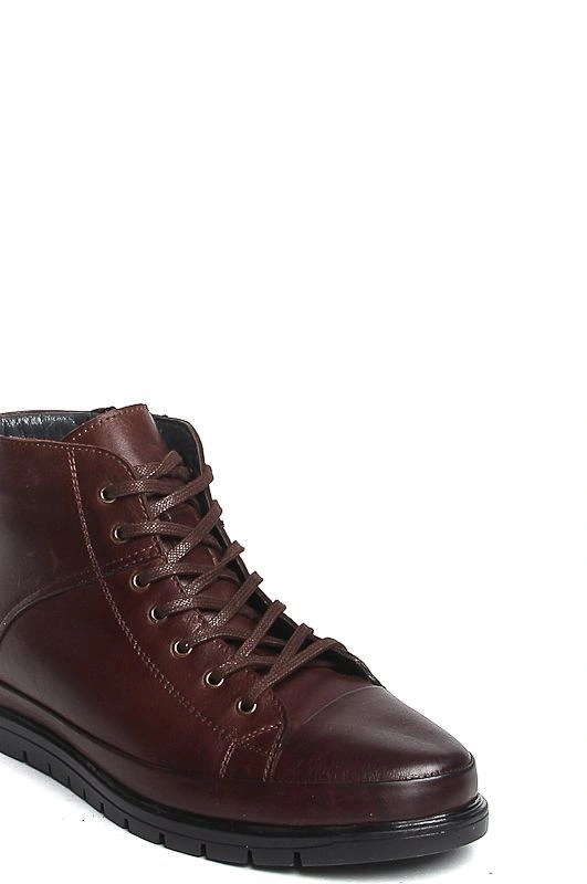 Ботинки MILANA 172849-1-120V коричневый - купить 10990