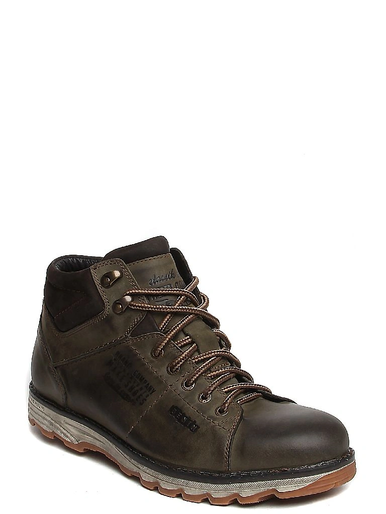 Ботинки MILANA 192848-2-861W зеленый - купить 9990