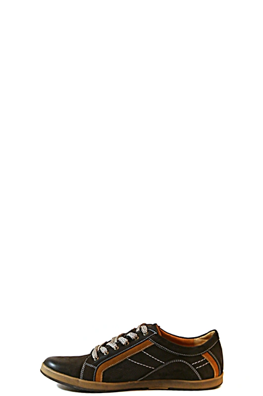 Полуботинки MILANA 161806-2-8201 коричневый - купить 5990