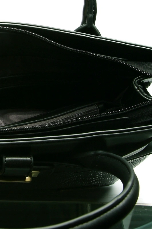 Сумка MILANA 122020-1-110 черный - купить 3890