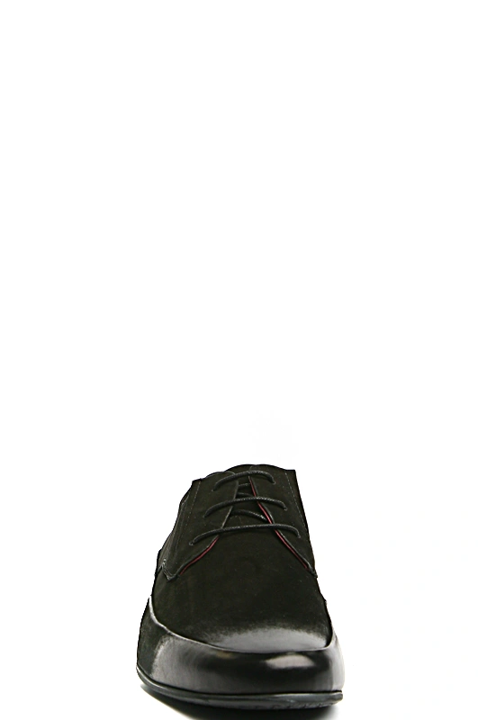 Полуботинки MILANA 141731-1-8101 черный - купить 6490