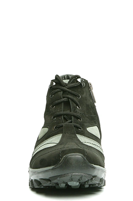 Ботинки MILANA 2734 черный - купить 5990