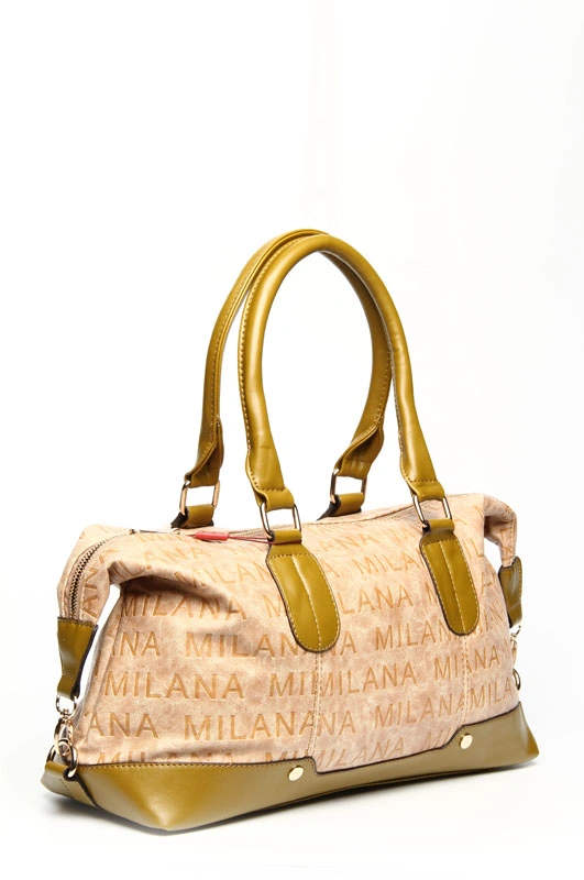 Сумка MILANA 124001-2-2 зеленый - купить 1390