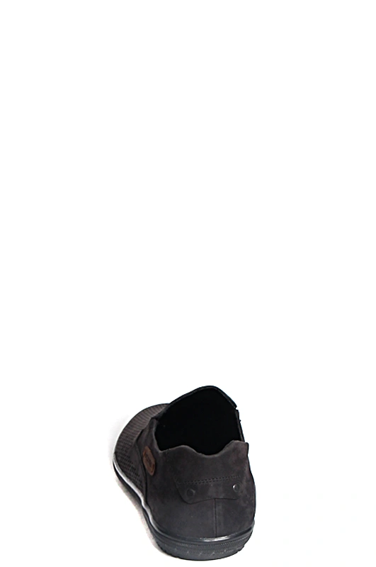 Полуботинки MILANA 171731-1-8501 черный - купить 2890