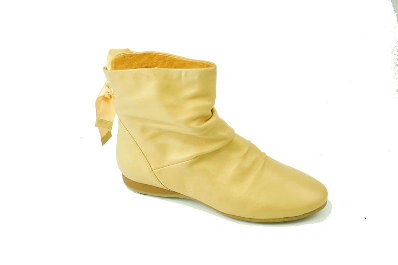 Полусапоги MILANA 91131-2-1719 золотой - купить 1990