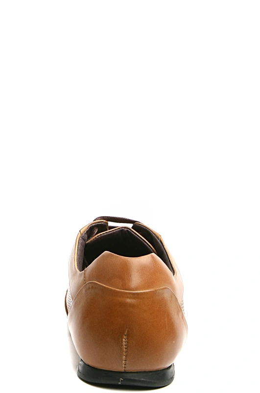 Полуботинки MILANA 141781-1-1201 коричневый - купить 5490