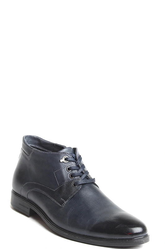 Ботинки MILANA 152740-1-150F синий - купить 9000