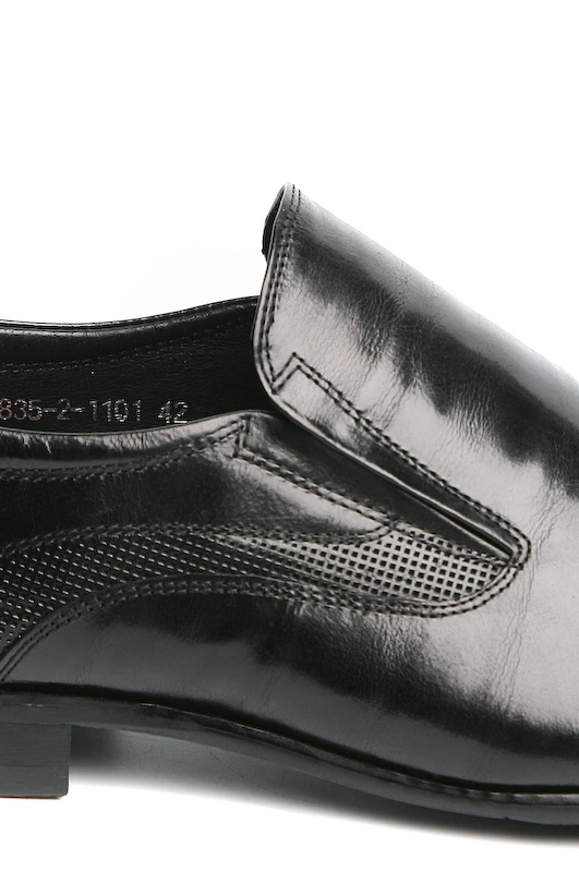 Полуботинки MILANA 131835-2-1101 черный - купить 5990