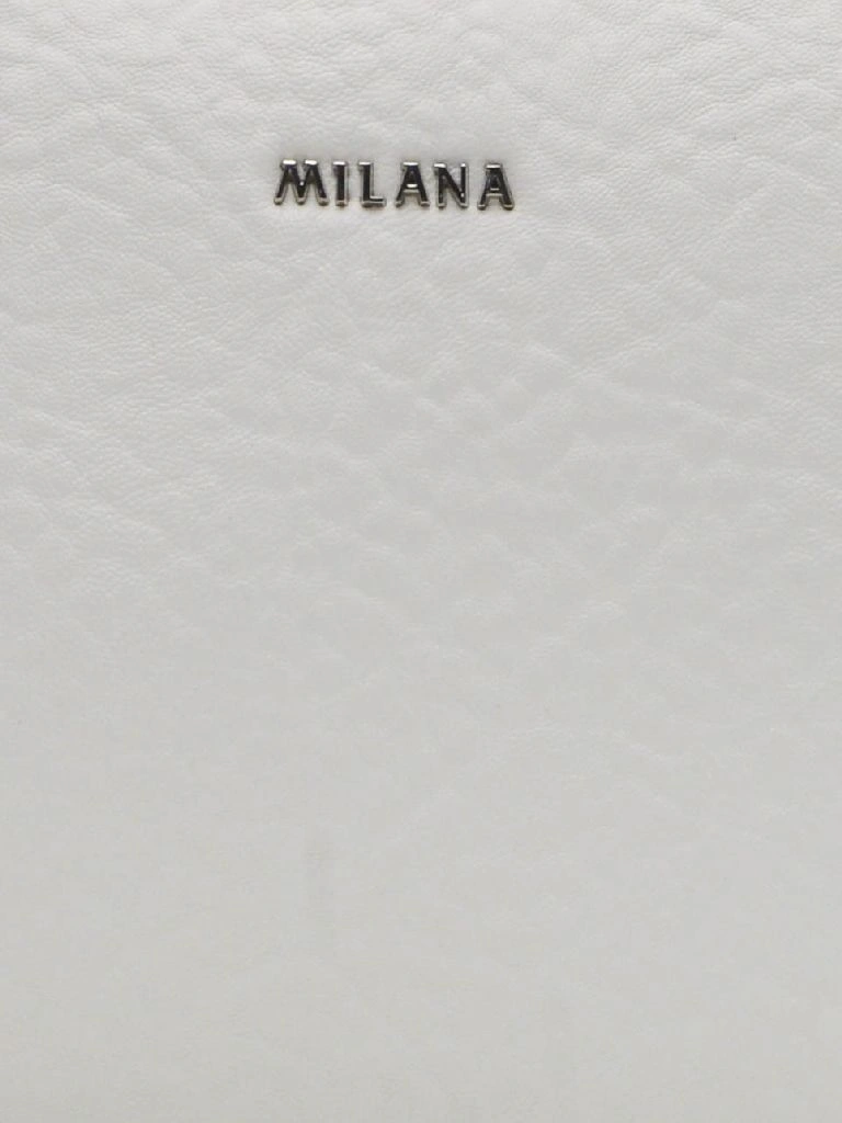 Сумка MILANA 201916-1-130 белый - купить 2990