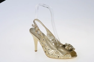 Босоножки MILANA 91093-1-1711 золотой - купить 5990