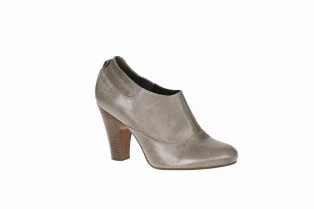 Полуботинки MILANA 1104-10-1N11V серый - купить 1