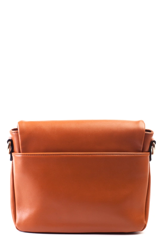 Сумка MILANA 142622-1-126 оранжевый - купить 1990