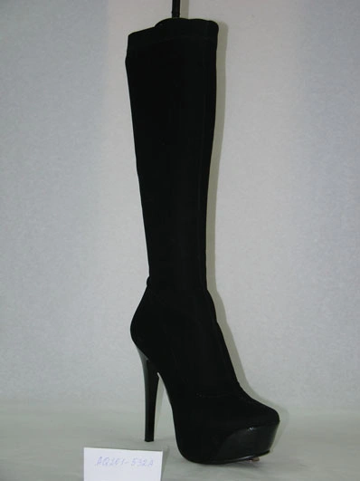 Сапоги MILANA 101150-1-13102 черный - купить 1990