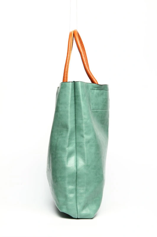 Клатч MILANA 125055-2-1 зеленый - купить 3290