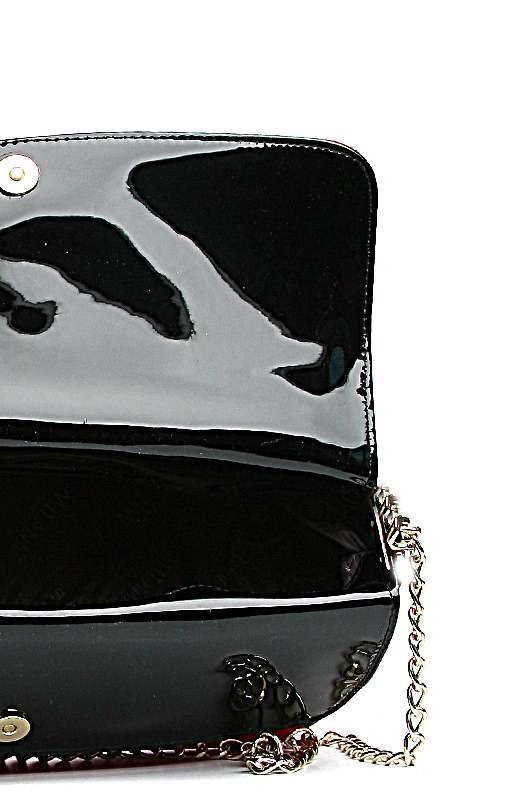 Клатч MILANA 141051-1-140 красный - купить 2390