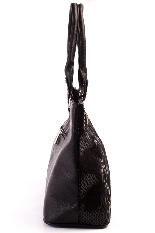 Сумка MILANA 142682-1-410 черный - купить 5490
