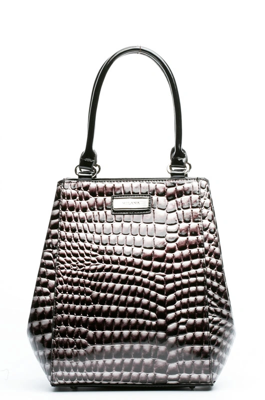 Сумка MILANA 60306-711 черный - купить 4090