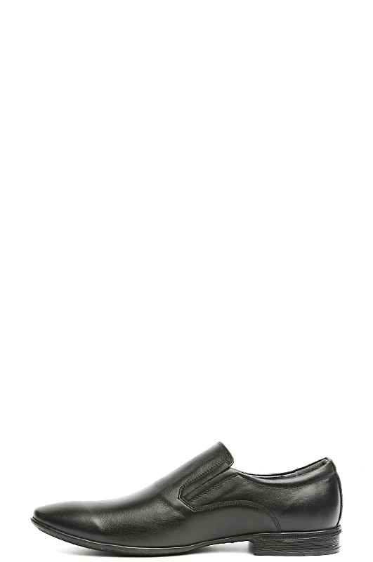 Полуботинки MILANA 141918-1-1105 черный - купить 4000