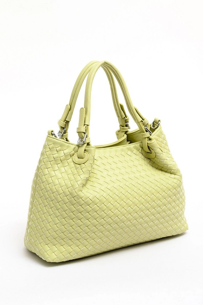 Сумка LUDOR 377-15 зеленый - купить 5490