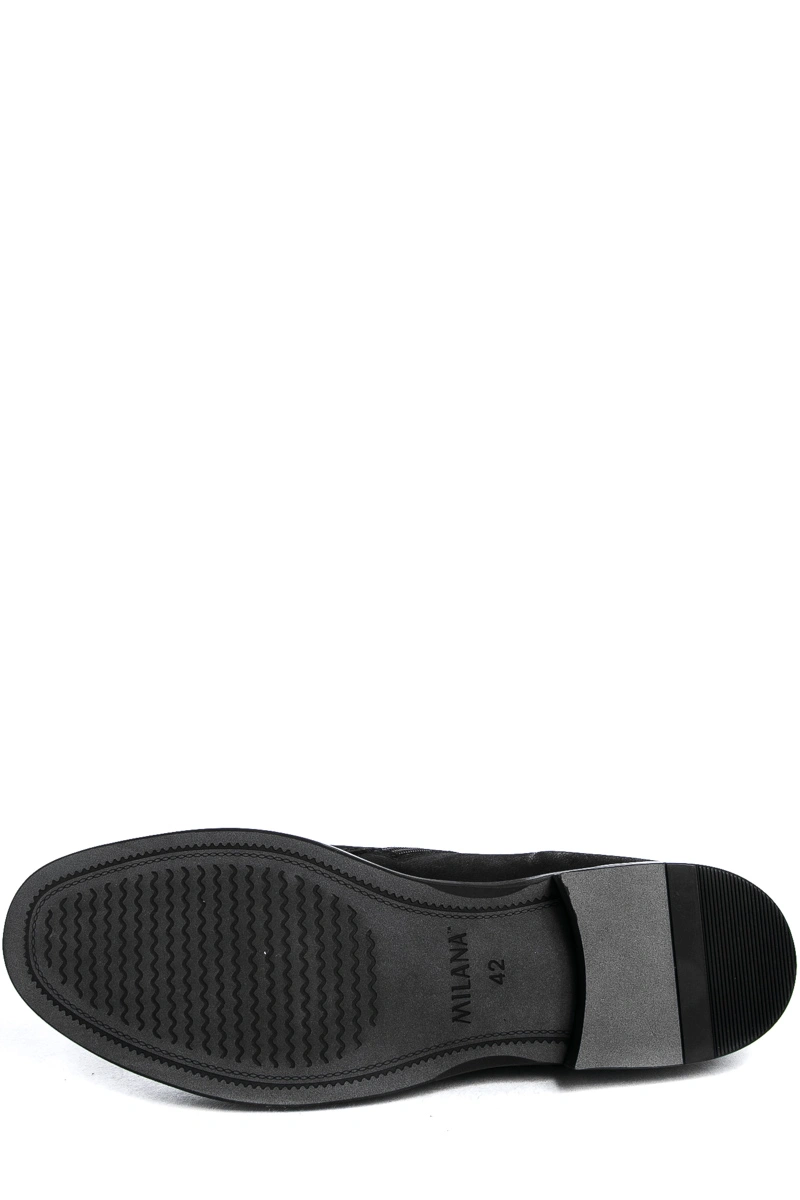 Ботинки MILANA 142700-2-810F черный - купить 10200