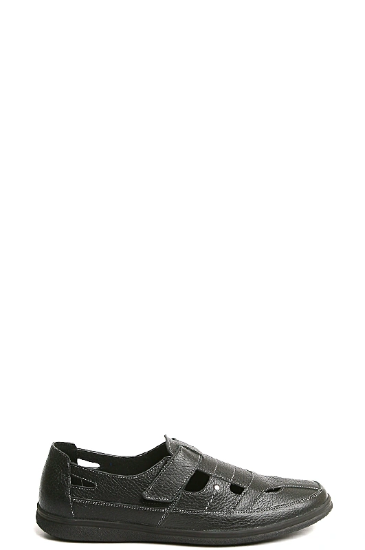 Сандалии MILANA 141903-2-1105 черный - купить 2900