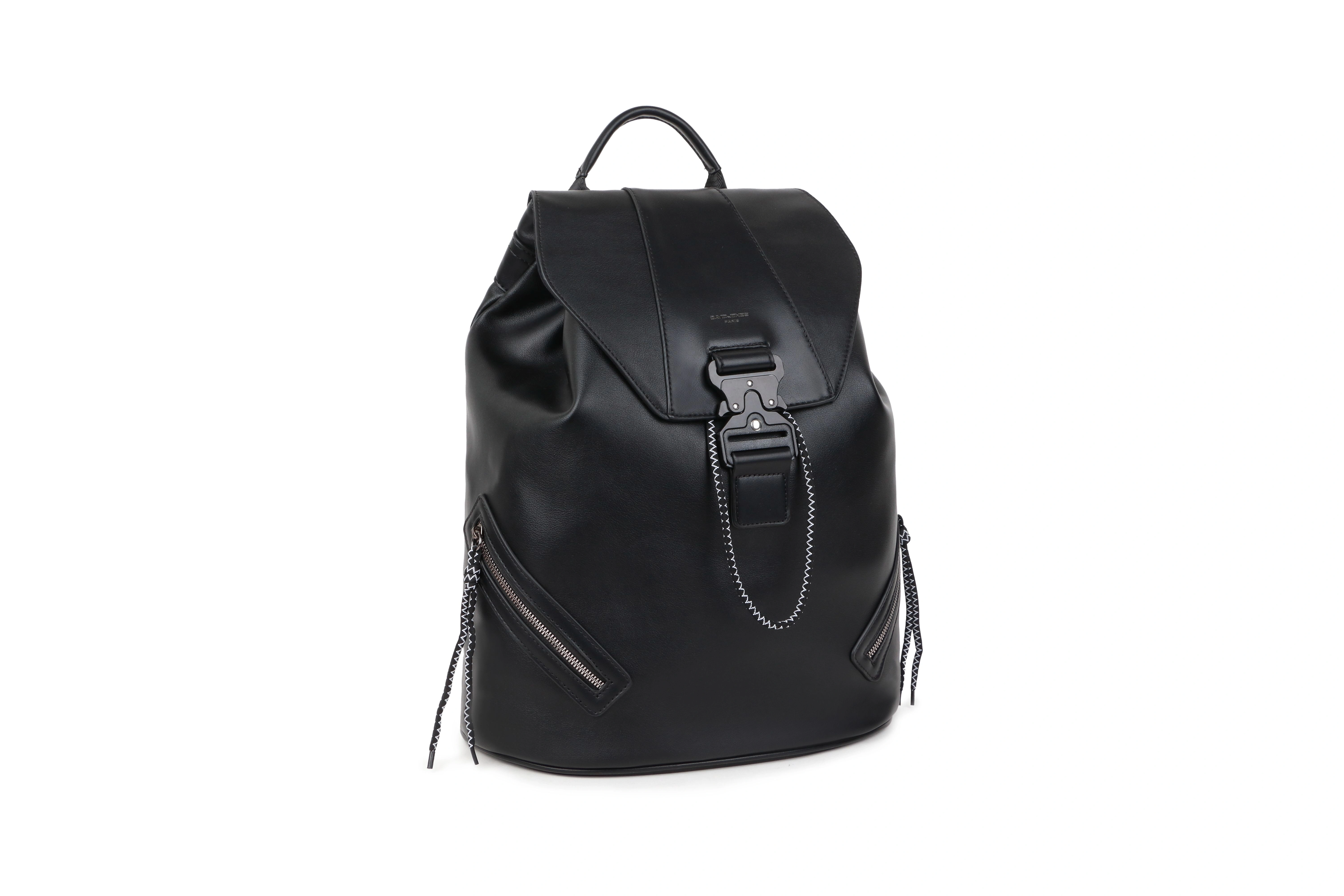 Рюкзак DAVID JONES 808803 BLACK черный - купить 5990