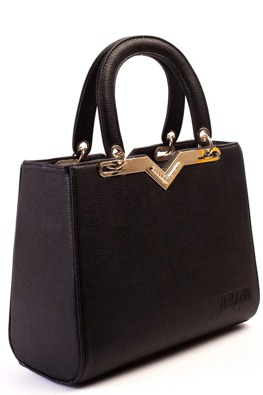 Сумка MILANA 142680-2-110 черный - купить 2990