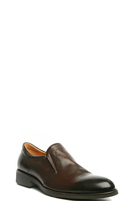 Полуботинки MILANA 142846-3-1201 коричневый - купить 4200