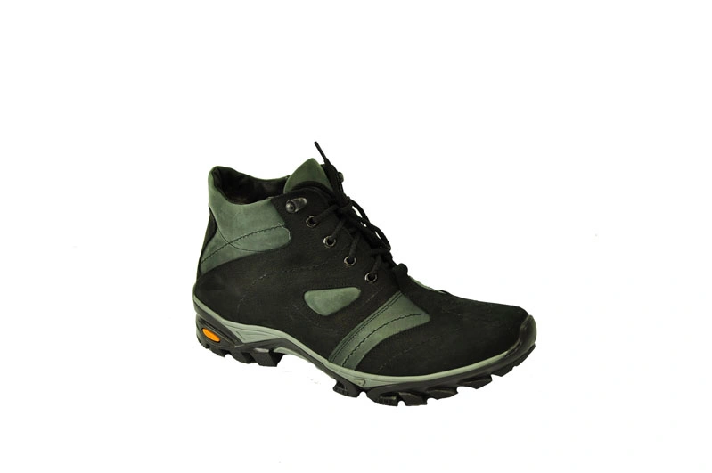 Ботинки MILANA 2734 черный - купить 5990