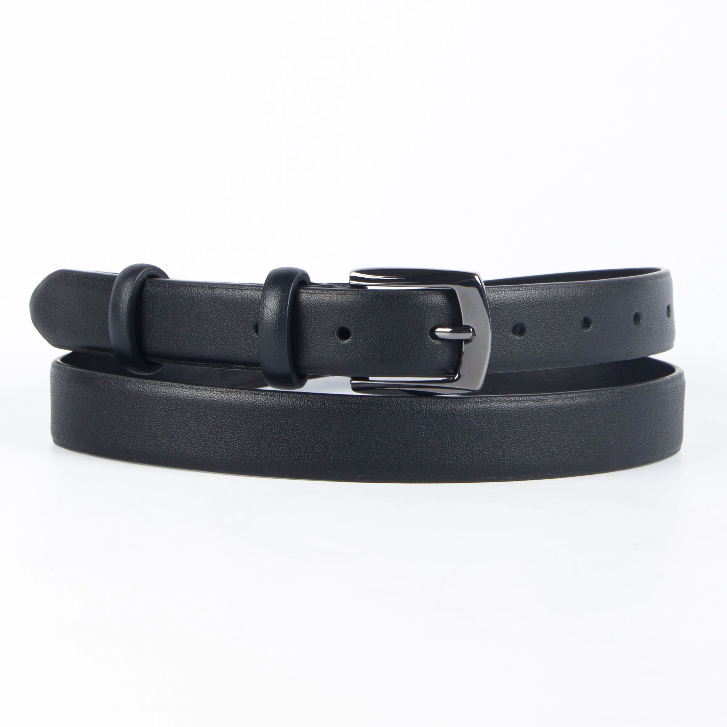 Ремень JONAS HANWAY LLFJ2543-01 черный - купить 