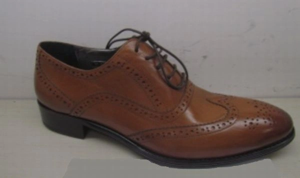 Полуботинки MILANA 132892-1-1261 оранжевый - купить 7500