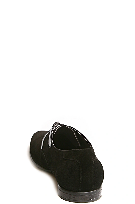 Полуботинки MILANA 141917-1-2105 черный - купить 5490