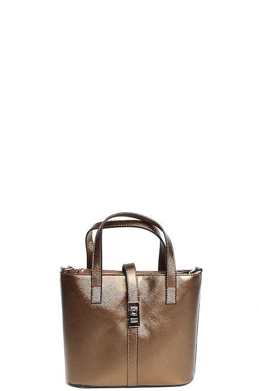 Сумка MILANA 171673-1-125 бронзовый - купить 2490