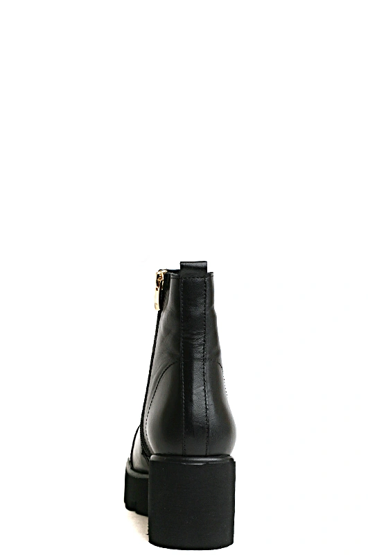 Ботинки MILANA 152414-9-110V черный - купить 5990