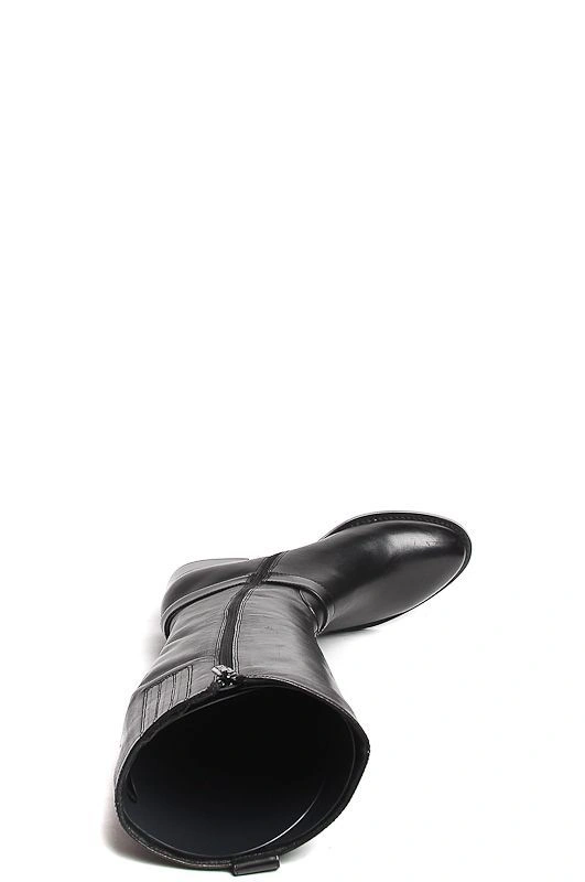 Сапоги MILANA 172011-2-110V черный - купить 13990