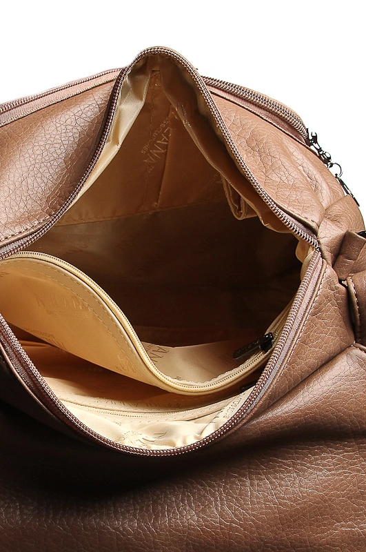 Сумка MILANA 171693-1-152 коричневый - купить 3290