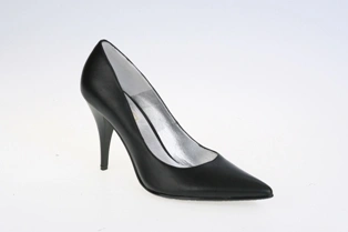 Туфли MILANA 91082-1-1101 черный - купить 1190