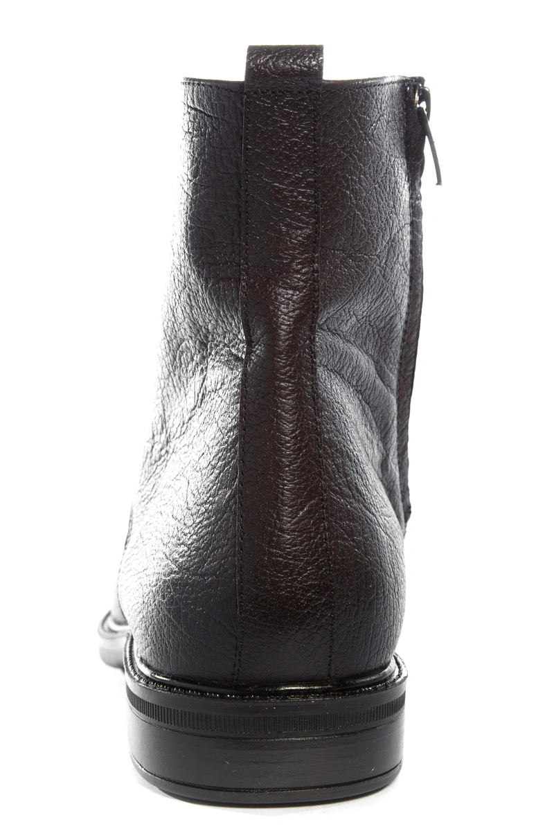 Ботинки MILANA 162797-4-120F коричневый - купить 7990