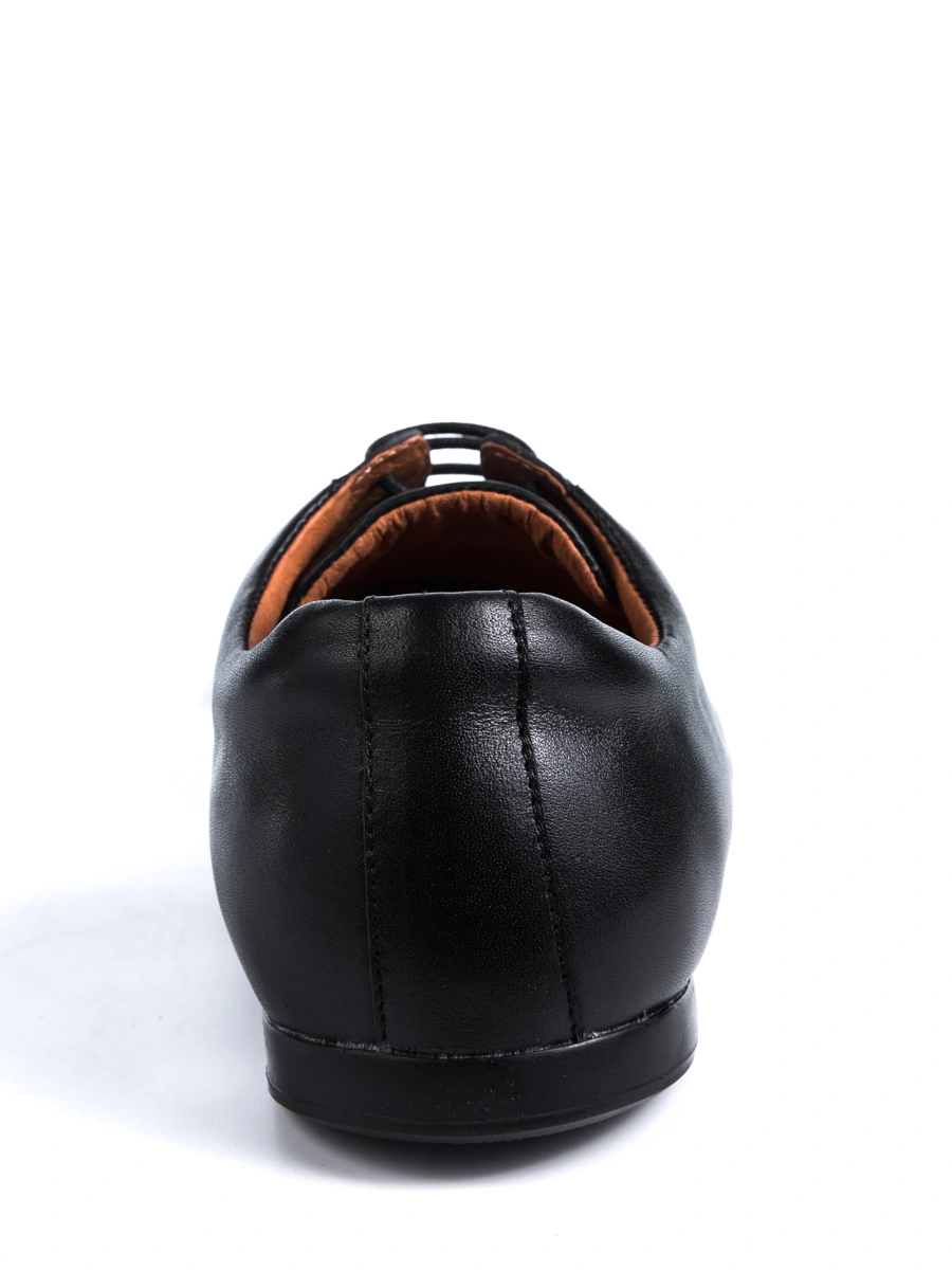 Полуботинки MILANA 152735-2-1101 черный - купить 6990