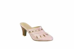 Сабо MILANA 1075-2-1N43L розовый - купить 1