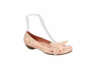 Туфли MILANA 2046-2-1N43L розовый - купить 1