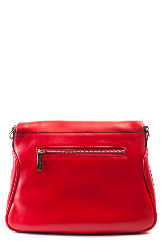 Сумка MILANA 142624-1-140 красный - купить 3690