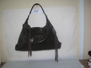 Сумка MILANA 515 оранжевый - купить 890