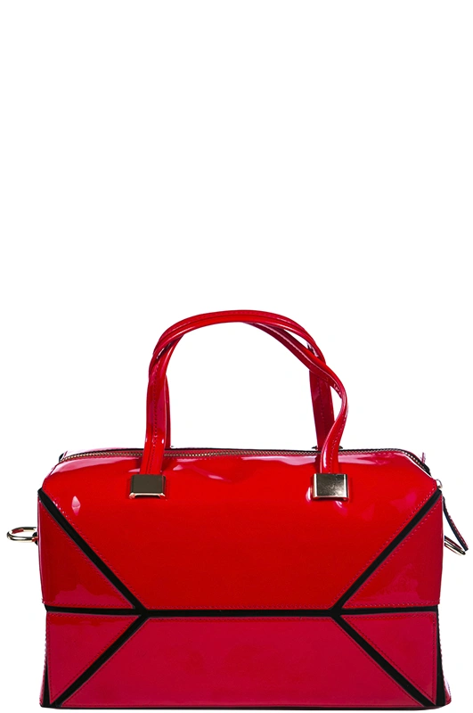 Сумка MILANA 161652-1-741 черный - купить 6200