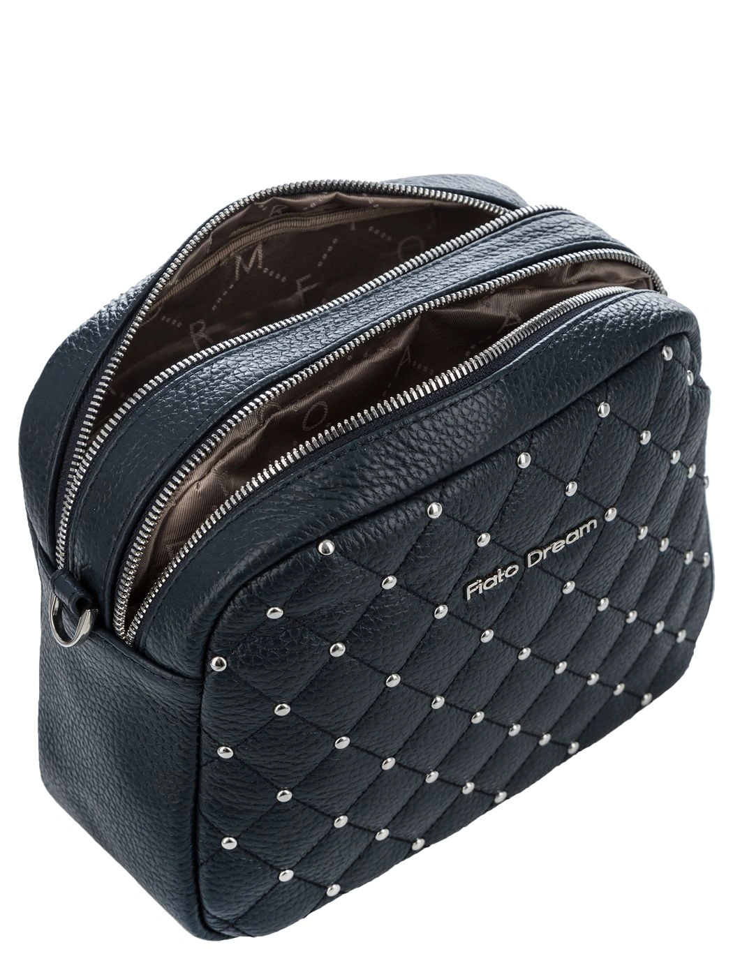 Сумка FIATO DREAM 52140 FD золото синий - купить 11990