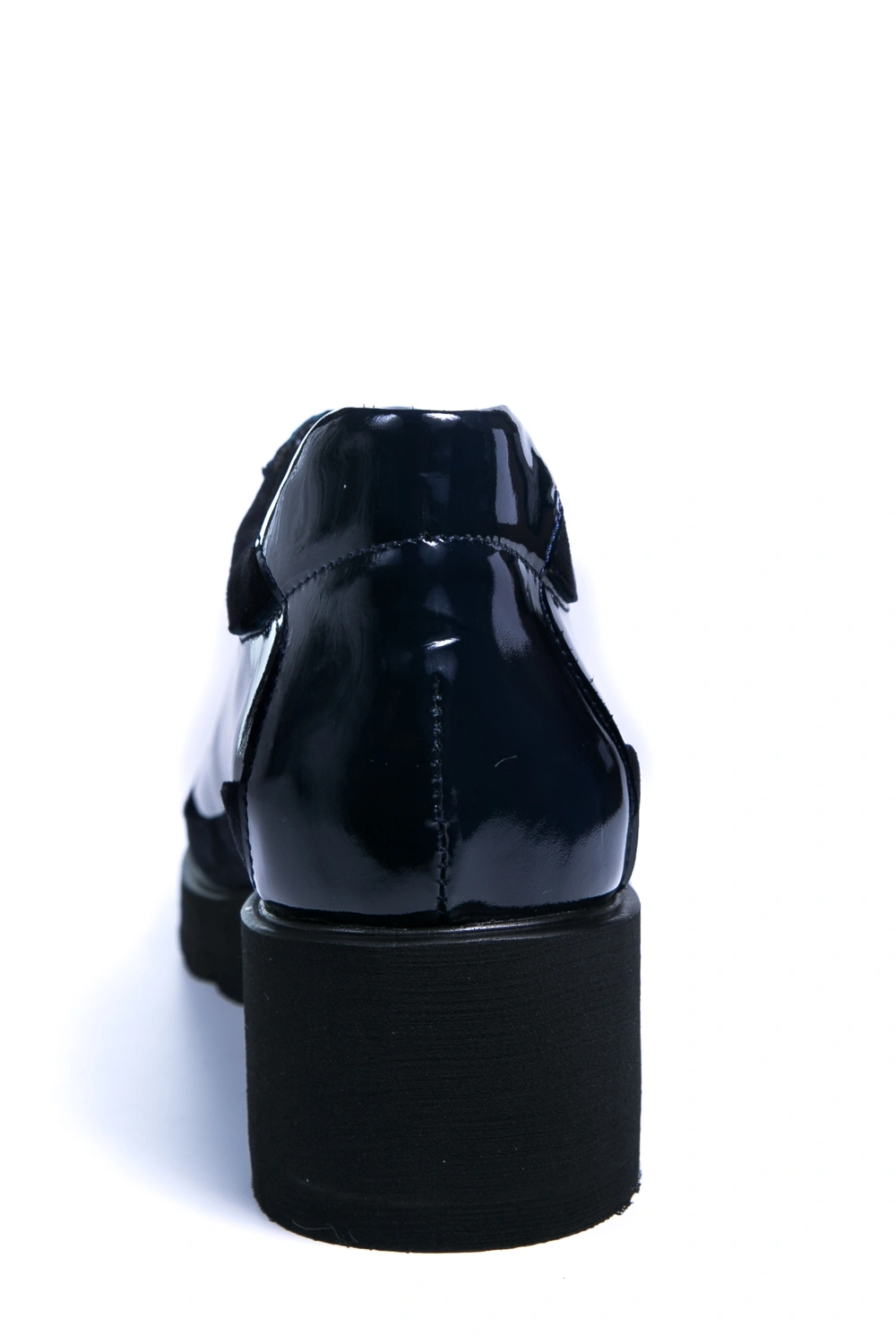 Ботинки MILANA 162102-2-7501 синий - купить 3790