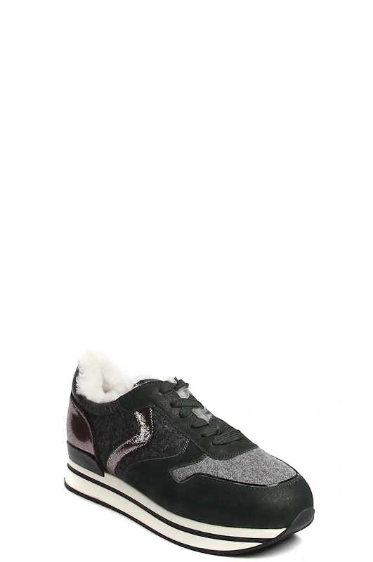 Полуботинки